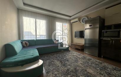 Bayraklı Çiçek Mahallesi Satılık 2+1 Daire