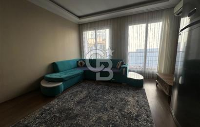 Bayraklı Çiçek Mahallesi Satılık 2+1 Daire