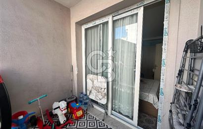 Bayraklı Çiçek Mahallesi Satılık 2+1 Daire