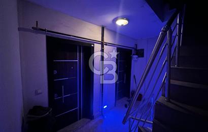 Bayraklı Çiçek Mahallesi Satılık 2+1 Daire