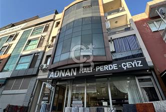 Bayraklı Çiçek Mahallesi Satılık 2+1 Daire - 9 - 320533