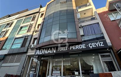 Bayraklı Çiçek Mahallesi Satılık 2+1 Daire