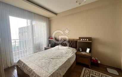 Bayraklı Çiçek Mahallesi Satılık 2+1 Daire