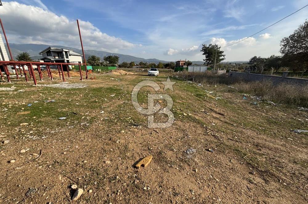 İzmir Buca Kaynaklar Gölet Yakını Site İçerisinde Satılık Arazi