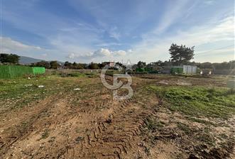 İzmir Buca Kaynaklar Gölet Yakını Site İçerisinde Satılık Arazi - 6 - 320514