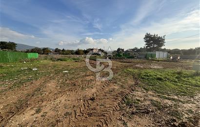 İzmir Buca Kaynaklar Gölet Yakını Site İçerisinde Satılık Arazi