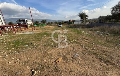 İzmir Buca Kaynaklar Gölet Yakını Site İçerisinde Satılık Arazi