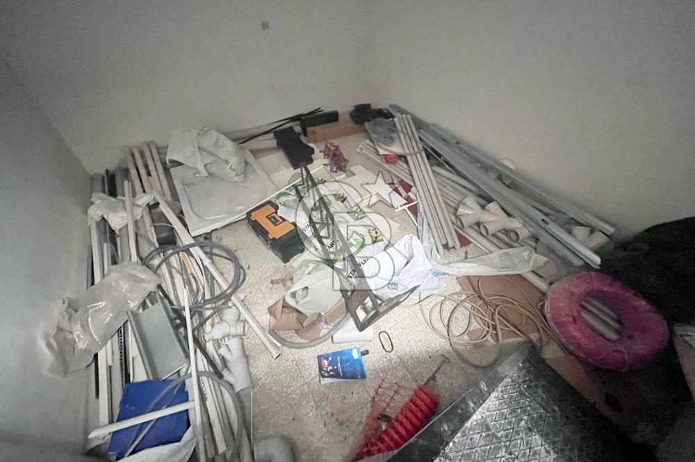 CADDE ÜZERİ 120 M2 HER İŞ DALINA UYGUN ACİL KUPON DÜKKAN