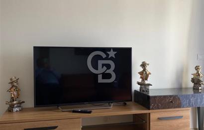 BORNOVA NAROVA EVLERİ 4.ETAP EŞYALI 1+1 SATILIK DAİRE