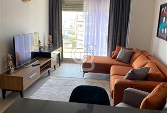 BORNOVA NAROVA EVLERİ 4.ETAP EŞYALI 1+1 SATILIK DAİRE - 2 - 320529