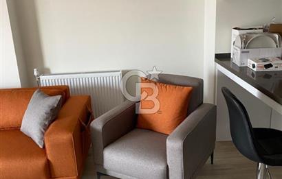 BORNOVA NAROVA EVLERİ 4.ETAP EŞYALI 1+1 SATILIK DAİRE