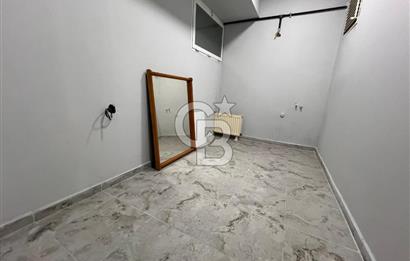 AŞIKPAŞA CADDE ÜZERİ KÖŞE YAPILI  2 CEPHELİ 106M2 DÜKKAN