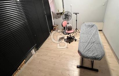 AŞIKPAŞA CADDE ÜZERİ KÖŞE YAPILI  2 CEPHELİ 106M2 DÜKKAN