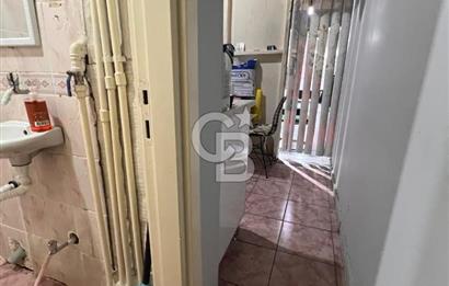 AŞIKPAŞA CADDE ÜZERİ KÖŞE YAPILI  2 CEPHELİ 106M2 DÜKKAN