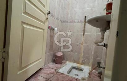 AŞIKPAŞA CADDE ÜZERİ KÖŞE YAPILI  2 CEPHELİ 106M2 DÜKKAN