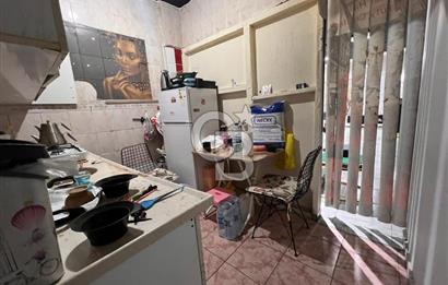 AŞIKPAŞA CADDE ÜZERİ KÖŞE YAPILI  2 CEPHELİ 106M2 DÜKKAN