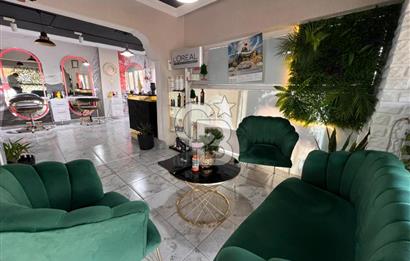 AŞIKPAŞA CADDE ÜZERİ KÖŞE YAPILI  2 CEPHELİ 106M2 DÜKKAN