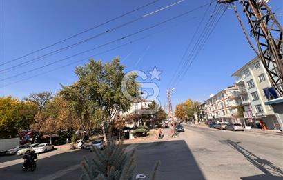 AŞIKPAŞA CADDE ÜZERİ KÖŞE YAPILI  2 CEPHELİ 106M2 DÜKKAN