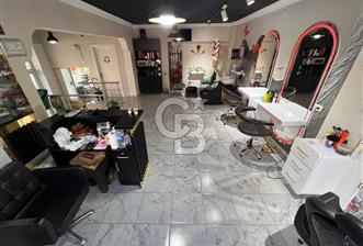 AŞIKPAŞA CADDE ÜZERİ KÖŞE YAPILI  2 CEPHELİ 106M2 DÜKKAN - 1 - 320499