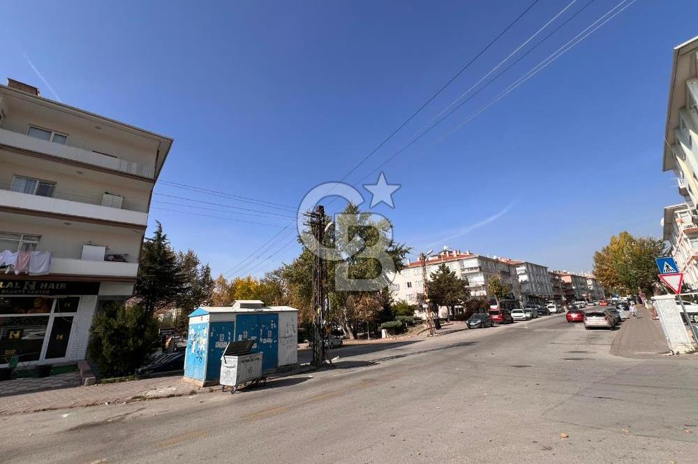 AŞIKPAŞA CADDE ÜZERİ KÖŞE YAPILI  2 CEPHELİ 106M2 DÜKKAN