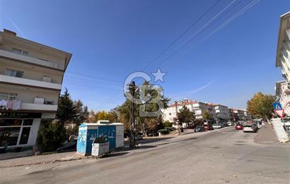 AŞIKPAŞA CADDE ÜZERİ KÖŞE YAPILI  2 CEPHELİ 106M2 DÜKKAN