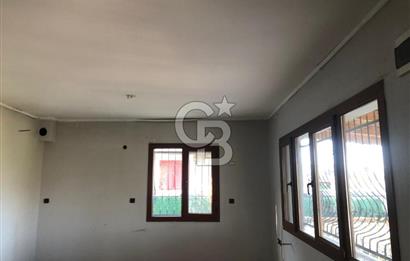 Foça Bağarası Hacıveli Mah. Kiralık 2+1 Müstakil Ev