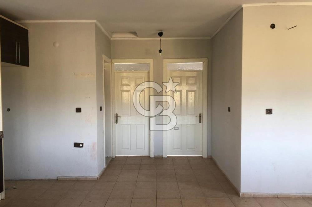Foça Bağarası Hacıveli Mah. Kiralık 2+1 Müstakil Ev