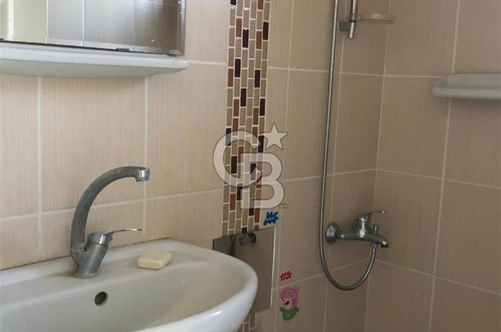 Foça Bağarası Hacıveli Mah. Kiralık 2+1 Müstakil Ev