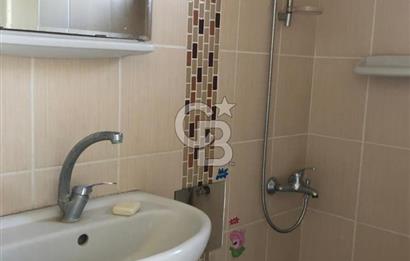 Foça Bağarası Hacıveli Mah. Kiralık 2+1 Müstakil Ev