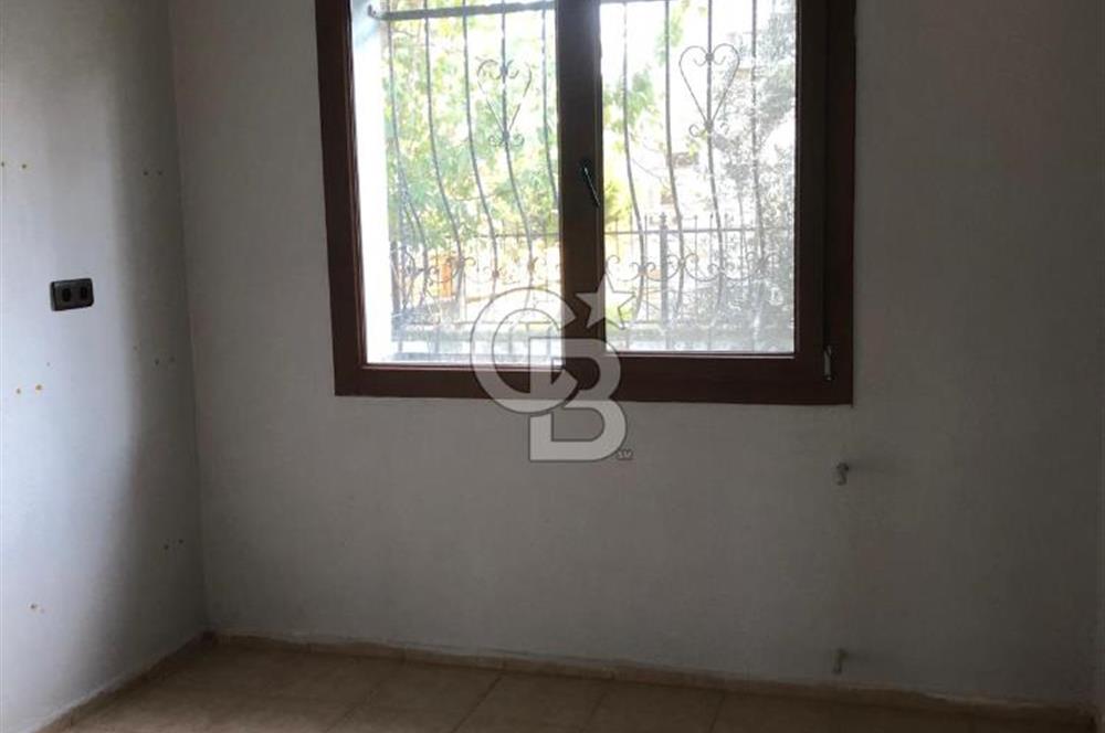 Foça Bağarası Hacıveli Mah. Kiralık 2+1 Müstakil Ev