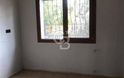 Foça Bağarası Hacıveli Mah. Kiralık 2+1 Müstakil Ev