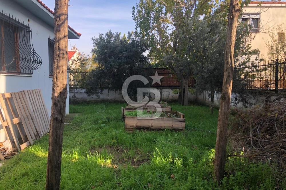 Foça Bağarası Hacıveli Mah. Kiralık 2+1 Müstakil Ev
