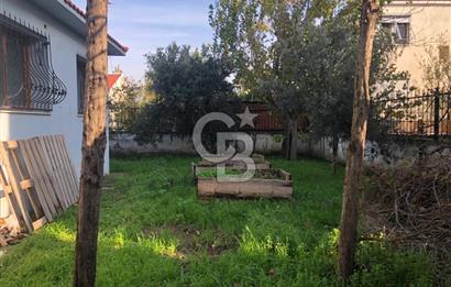 Foça Bağarası Hacıveli Mah. Kiralık 2+1 Müstakil Ev