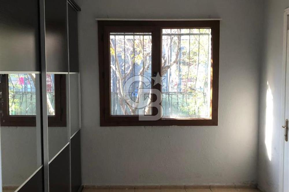 Foça Bağarası Hacıveli Mah. Kiralık 2+1 Müstakil Ev