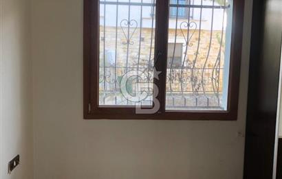 Foça Bağarası Hacıveli Mah. Kiralık 2+1 Müstakil Ev