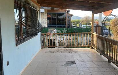 Foça Bağarası Hacıveli Mah. Kiralık 2+1 Müstakil Ev