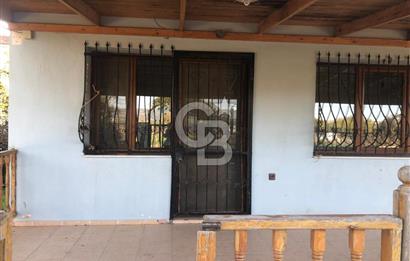 Foça Bağarası Hacıveli Mah. Kiralık 2+1 Müstakil Ev