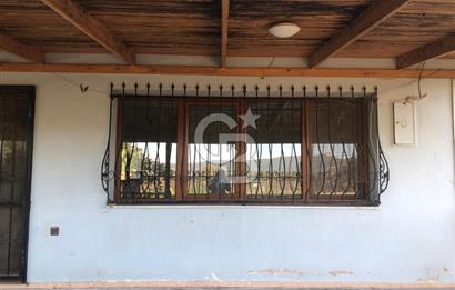 Foça Bağarası Hacıveli Mah. Kiralık 2+1 Müstakil Ev