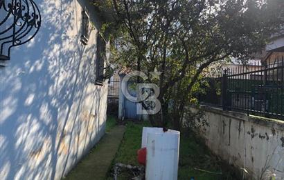 Foça Bağarası Hacıveli Mah. Kiralık 2+1 Müstakil Ev