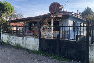 Foça Bağarası Hacıveli Mah. Kiralık 2+1 Müstakil Ev - 9 - 320512