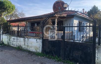 Foça Bağarası Hacıveli Mah. Kiralık 2+1 Müstakil Ev