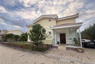 Edirne Merkez Milas Evleri Çok Kullanışlı ve Lüks Satılık Villa - 8 - 320501