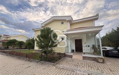 Edirne Merkez Milas Evleri Çok Kullanışlı ve Lüks Satılık Villa