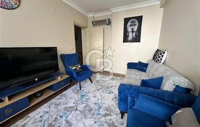 Bayraklı Çiçek Mahallesi Satılık 2+1 Daire