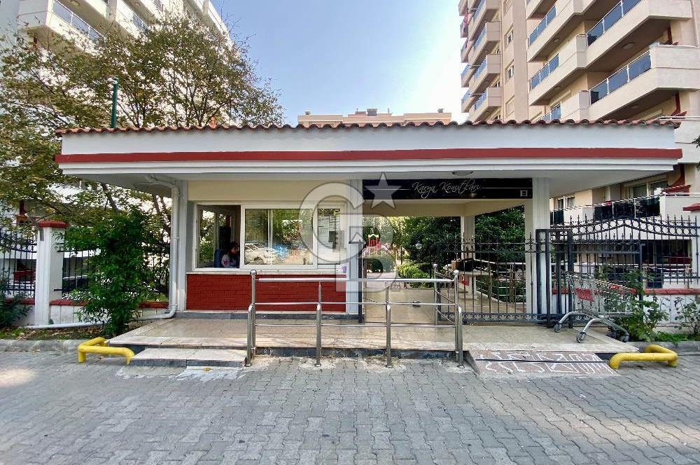 KARYA SİTESİ'NDE KOMPLE TADİLATLI SATILIK FERAH, LÜKS 3+1 DAİRE