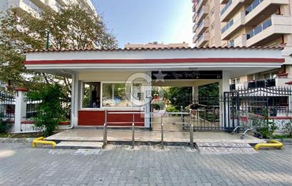 KARYA SİTESİ'NDE KOMPLE TADİLATLI SATILIK FERAH, LÜKS 3+1 DAİRE