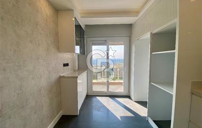 KARYA SİTESİ'NDE KOMPLE TADİLATLI SATILIK FERAH, LÜKS 3+1 DAİRE