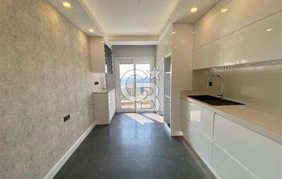 KARYA SİTESİ'NDE KOMPLE TADİLATLI SATILIK FERAH, LÜKS 3+1 DAİRE