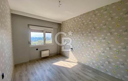 KARYA SİTESİ'NDE KOMPLE TADİLATLI SATILIK FERAH, LÜKS 3+1 DAİRE