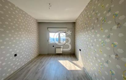 KARYA SİTESİ'NDE KOMPLE TADİLATLI SATILIK FERAH, LÜKS 3+1 DAİRE